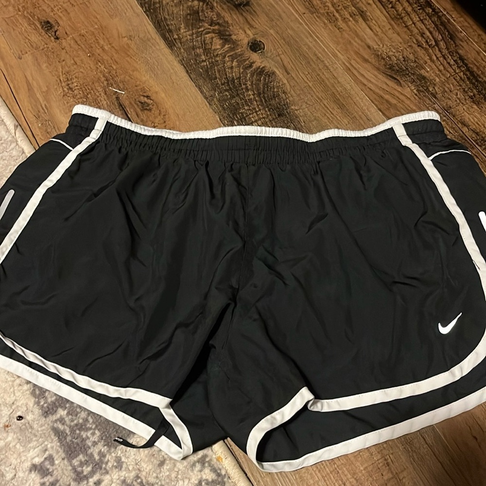 NIKE shorts
